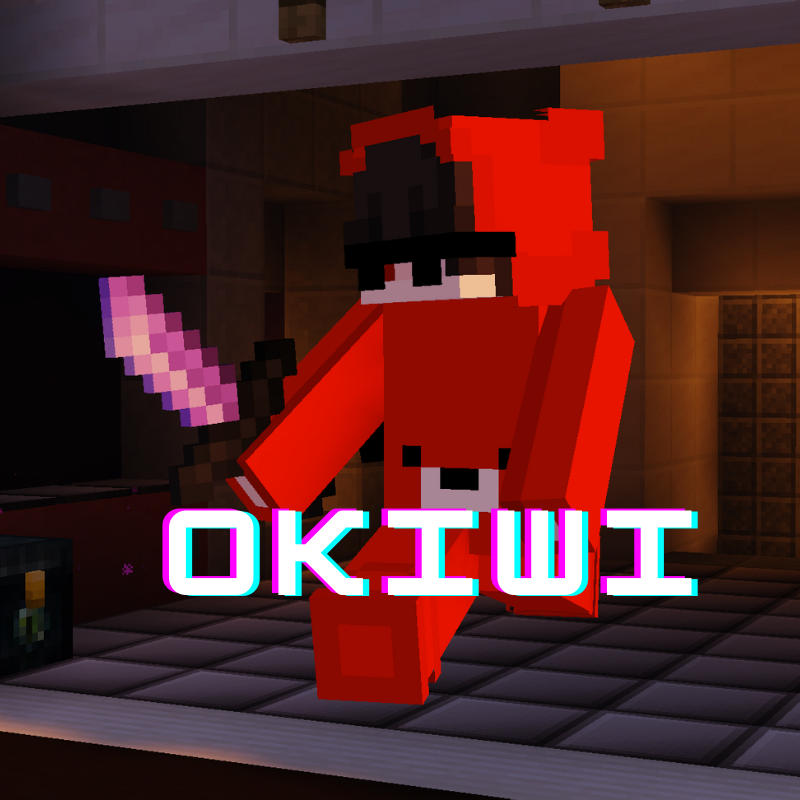 oKiwi's Profile Picture on PvPRP